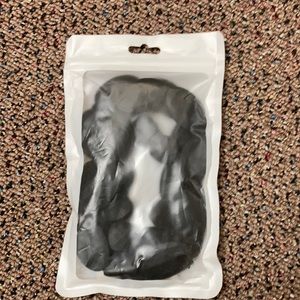 Baby teething necklace